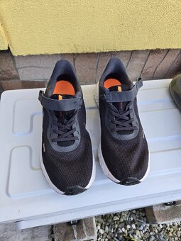 NIKE boty - 1