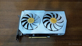 Zotac GeForce RTX 3070 Twin Edge OC White Edition