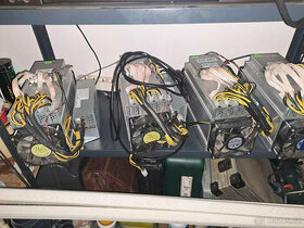 MINER - 1