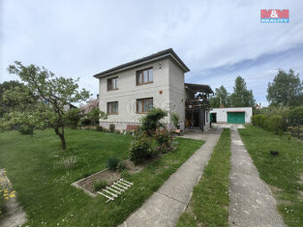 Pronájem bytu 2+1, 65 m², Hradec Králové, ul. Květná - 1