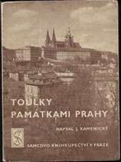 Toulky památkami Prahy