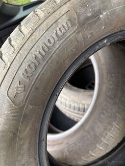 Letní pneu 205/60 R16 96V Kormoran Road Performance