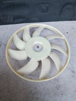 ventilator chazení oe:878381M,12767267