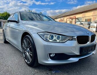 BMW 320D F30 SPORT 135KW SERVIS BMW 148.000KM TOP