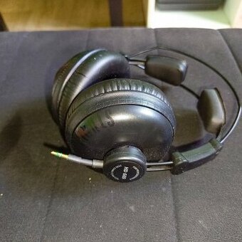 Superlux HD-669