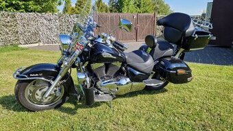 Suzuki Intruder VL1500lc