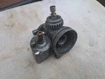 Stadion S22 karburátor Jikov 2912 difuzor 12mm