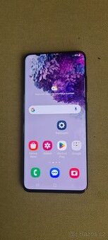 Samsung Galaxy S20 G980F 8GB/128GB Dual SIM