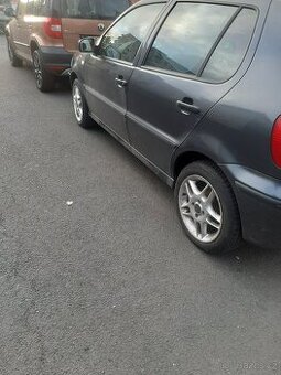 Polo 14 benzin 44 kw