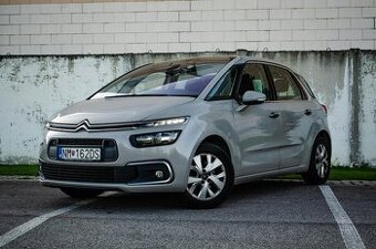 Citroën C4 Picasso BlueHDi 120 S S Shine