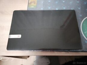 Packard Bell notebook