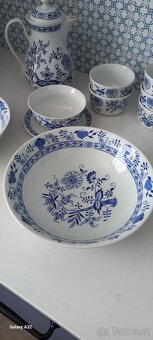 Mísa na ovoce Henriette Bohemia, Thun