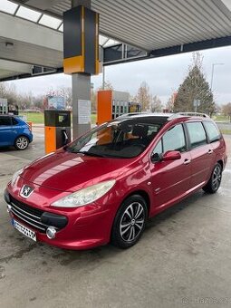 Peugeot 307 SW