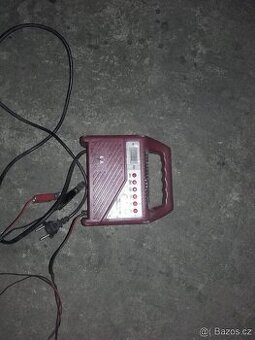 auto moto nabijecka