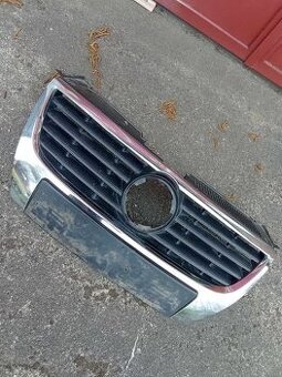 Volkswagen passat b 6 př maska