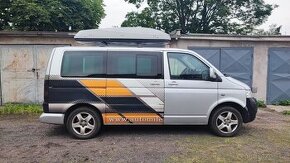 VW T5 2,5 128kw r.v. 05