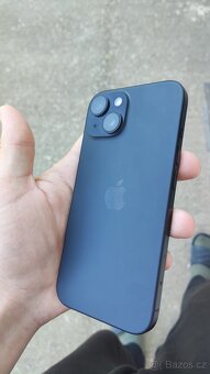 Iphone 15 128 gb (nový)(v záruke)