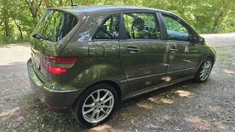 B 180 2.0 CDI 80 KW r.v. 2010