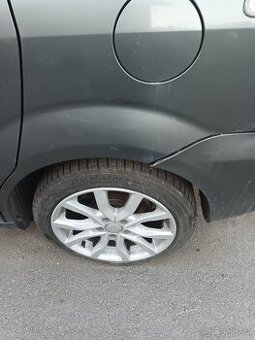 Prodám Toyota Corolla Verso