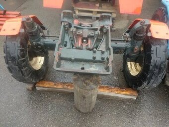 NÁPRAVA ZETOR 5211,6211,7211,7711