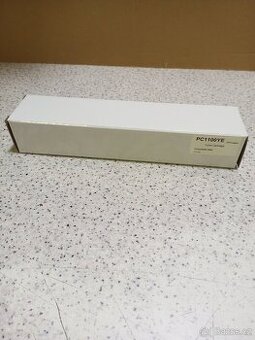 Toner -print-ECONOM 187-Y do tiskárny Epson C1100