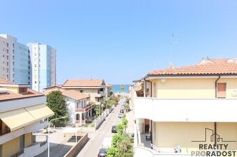 Prodej bytu 4+1,130 m², Via Umbria 11, Montesilvano, Itálie