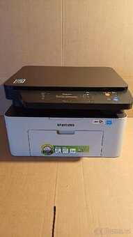 Samsung SL-M2070W | najeto 5tis. stran | toner na 1000stran