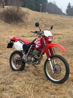 Honda XR 400 - 1