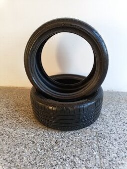Bridgestone 225/40/18 - 1