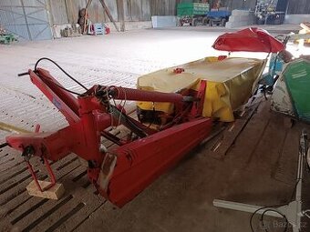 žací lišta Pottinger - 1