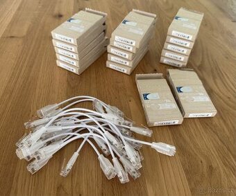 Ubiquiti UniFi Etherlighting Patch Cable 0.15m - 1
