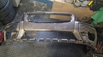 Volvo XC70 přední nárazník