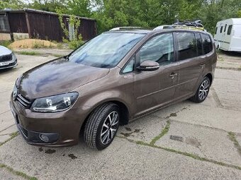 VW Touran