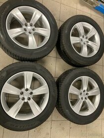 Originální sada disků Range Rover r19, 5x108
