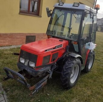 AGT 835 TS