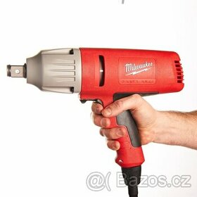 Milwaukee IPWE 520 RQ + 1/2 redukcia