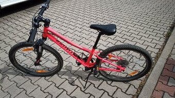 Dětské kolo specialized hot rock