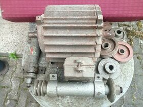 Prodám elektromotor