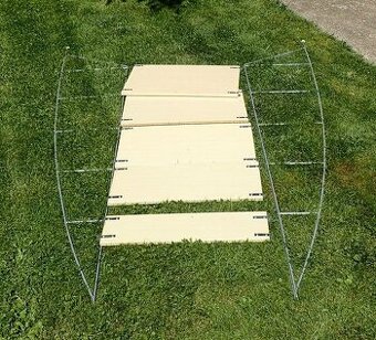Designové regály IKEA