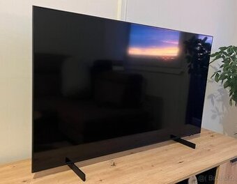Samsung UE50CU8072