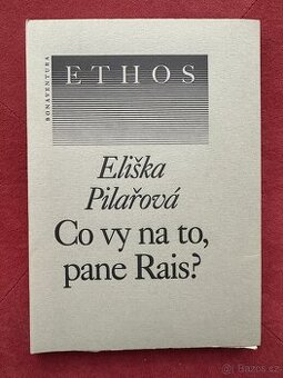 Co vy na to, pane Rais? - 1