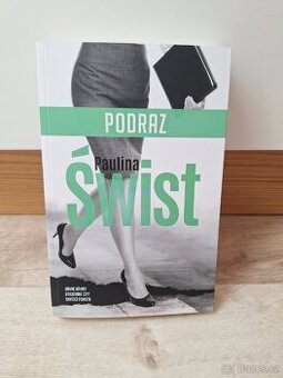 Podraz - Paulina Swist - 1
