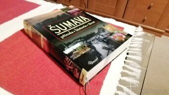 Šumava - 1