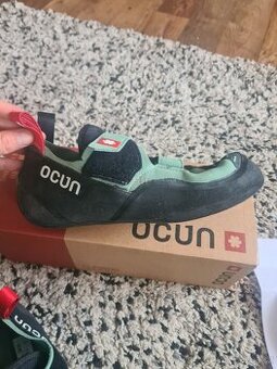 Lezečky Ocún Striker - 1
