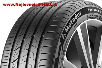 2x Matador Hectora 225/55 R17