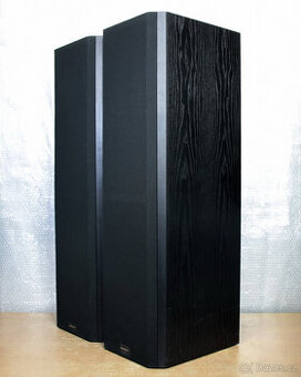 Reprobedny Quadral DC 700. - 1