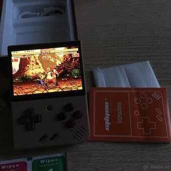 Prodám Miyoo mini plus