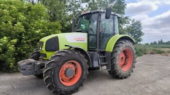Claas Ares 696 RZ