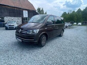 VW T6 Multivan T6 2,0 TDi 150 kw