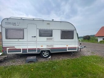 Karavan HOME-CAR 463H